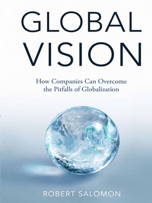 cover image of Global Vision